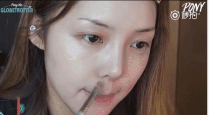 化妆不需要修容说明啥,不会化妆只是因为不会修容