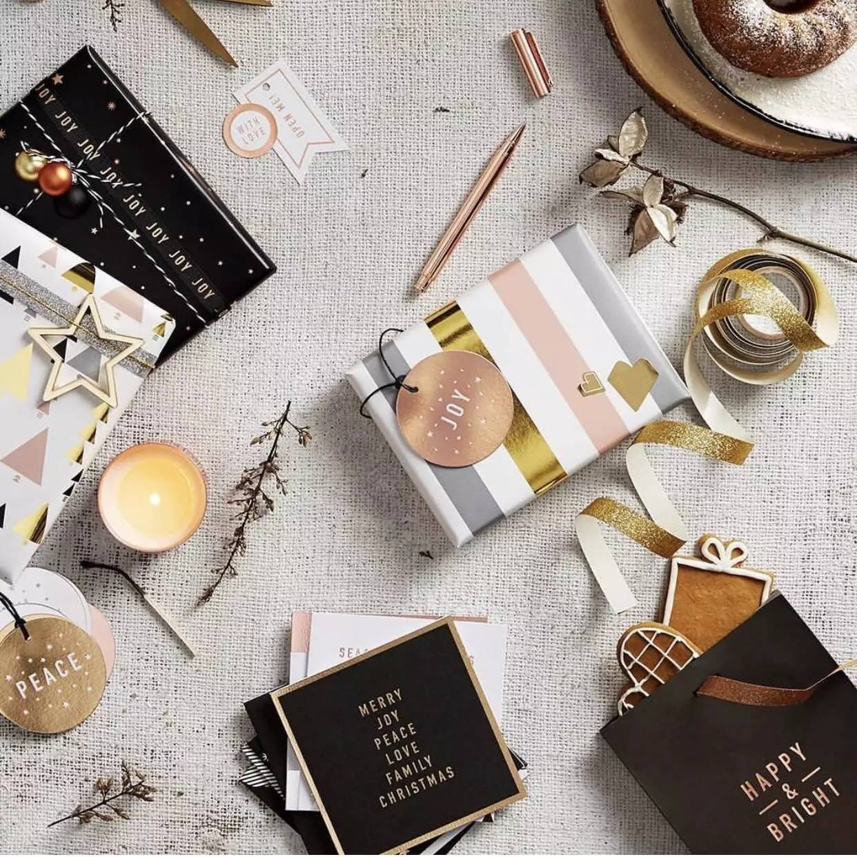 七夕情人节男神们的表白神器,情人节礼物必备表白神器