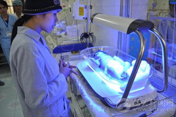 新生儿黄疸的认识误区