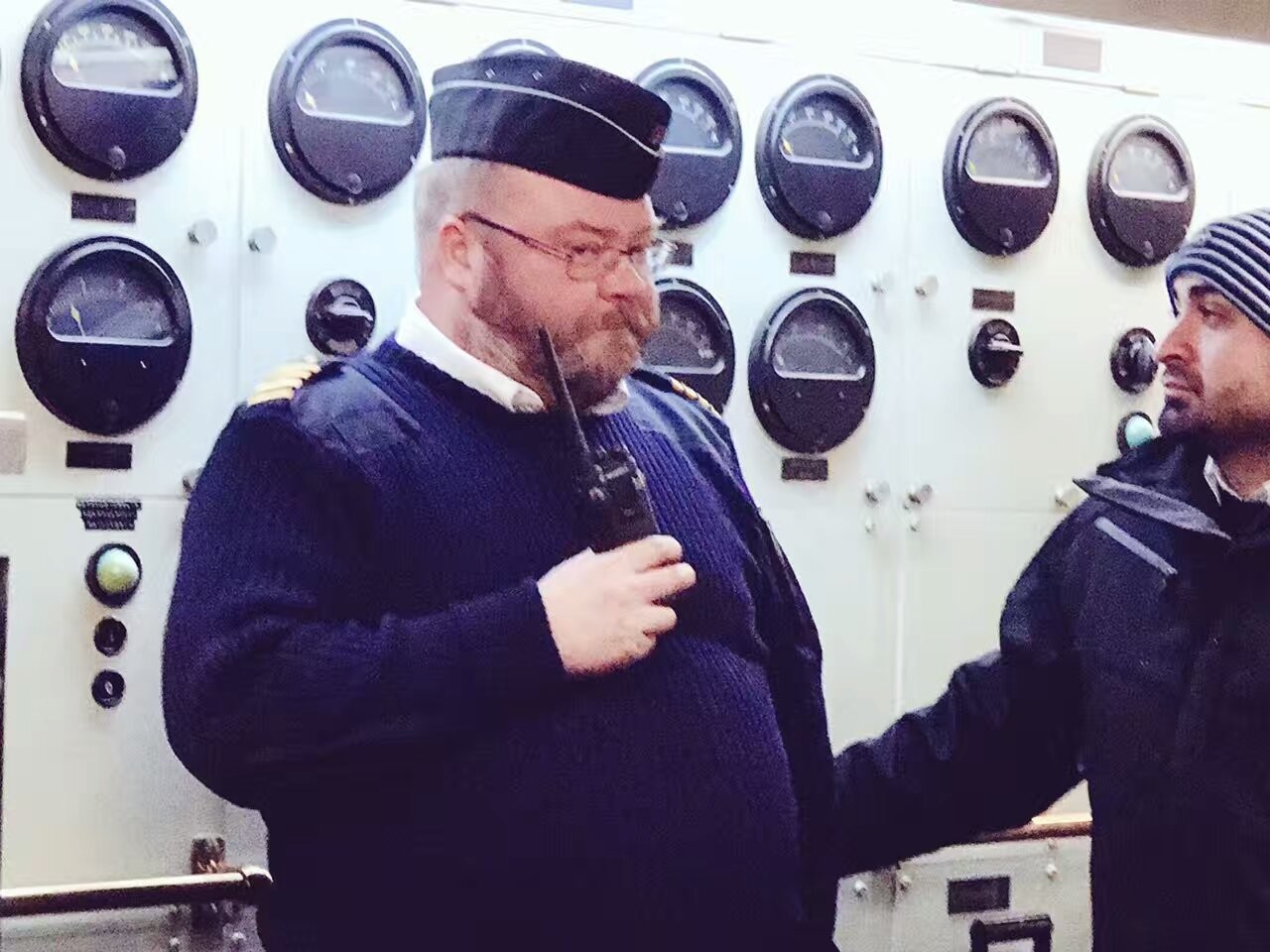 世界尽头的那个小镇 住着 35 人︱寿小姐