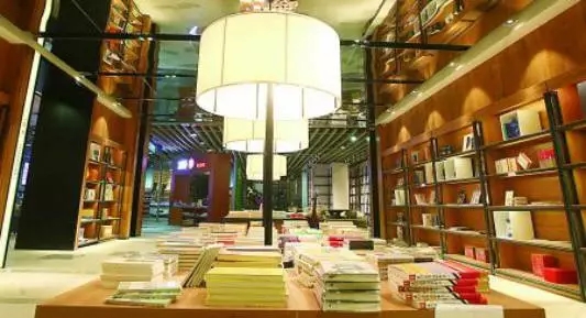 重庆网红书店哪家最好 (重庆哪里有比较大的书店)