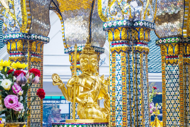 见识｜真爱在何方，8大姻缘圣地为你解惑