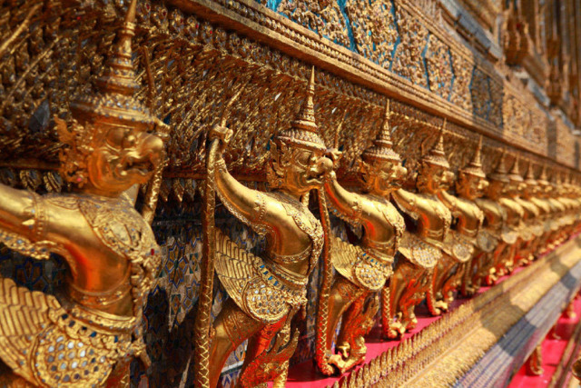 见识｜真爱在何方，8大姻缘圣地为你解惑