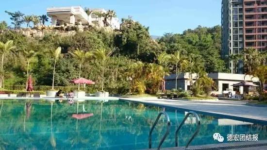 看完这些才知道，日本竟然没有德宏好