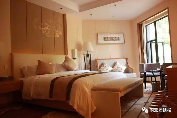 看完这些才知道，日本竟然没有德宏好