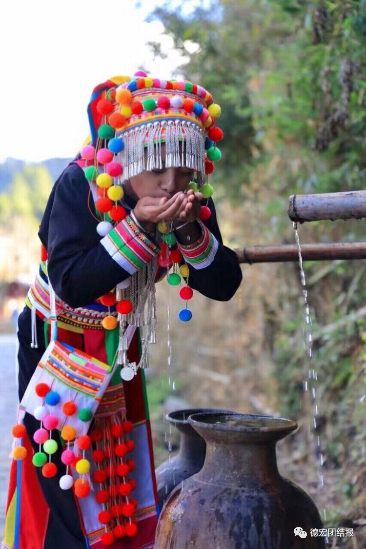 看完这些才知道，日本竟然没有德宏好