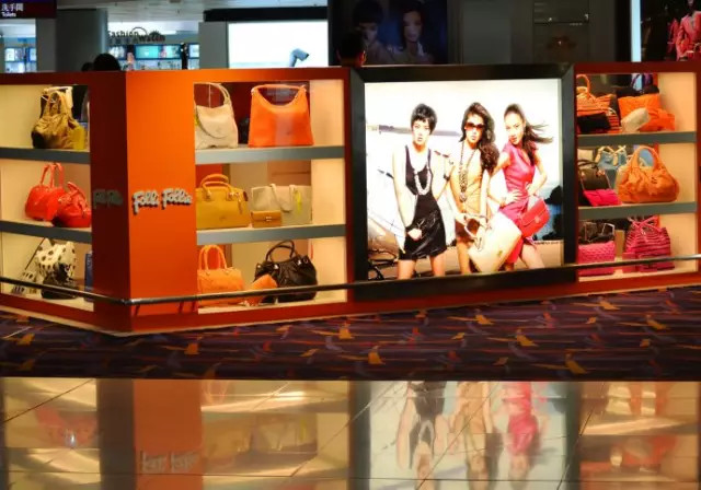 北京机场必买伴手礼,欧美机场购物必买清单