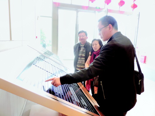 站在创新的风口感受脉动百名博士到贵州拥抱大数据时代