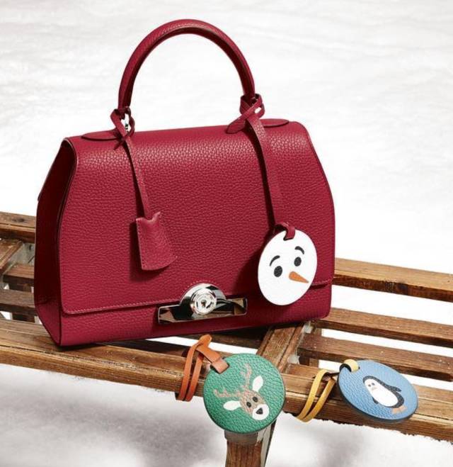 女生最全送礼清单,女生适合送什么包包