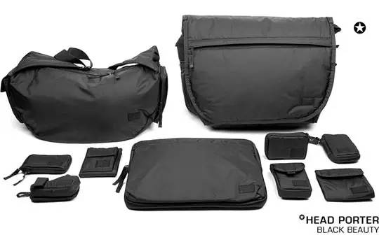 porter吉田包为什么这么贵,吉田包porter恋爱世纪同款