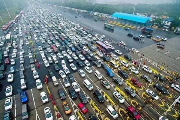 深圳为什么这么大,深圳为啥那么大