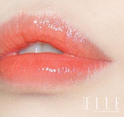 最全唇妆教程,2019最火唇妆