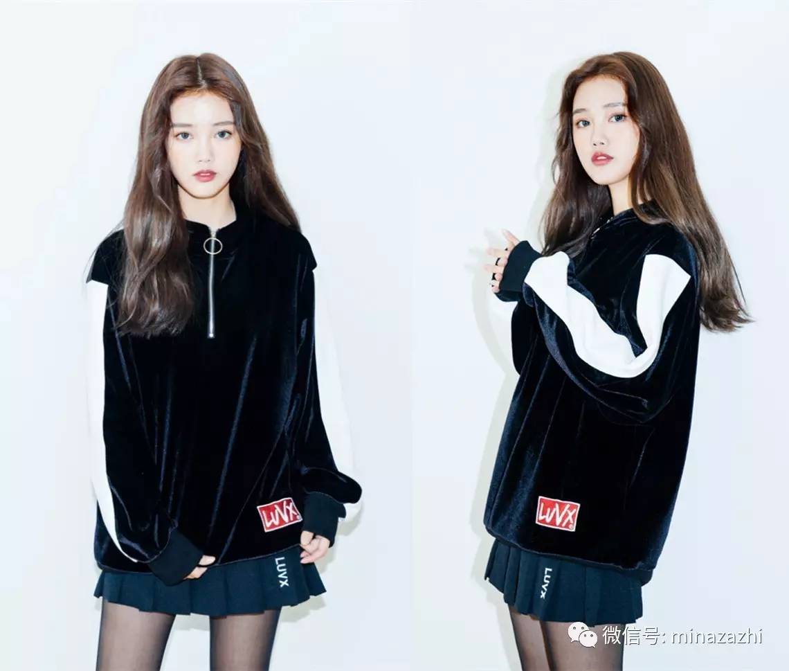 让人羡慕的韩剧穿衣搭配,让人羡慕的韩剧穿搭