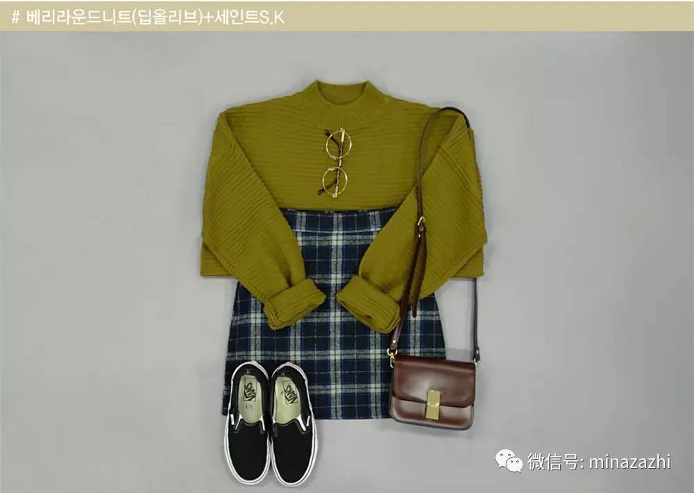 让人羡慕的韩剧穿衣搭配,让人羡慕的韩剧穿搭