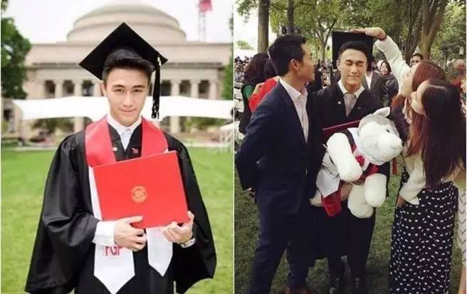 年轻多金真学霸男主人设的他为何“换女如换衣”？