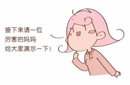 月子期间的产后恢复操全套,产后恢复七日操简单又实用