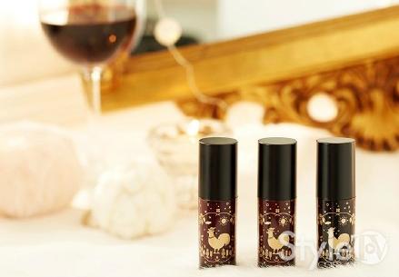 一开春就萌炸天，这些鸡年才有的限定产品你喜欢吗？