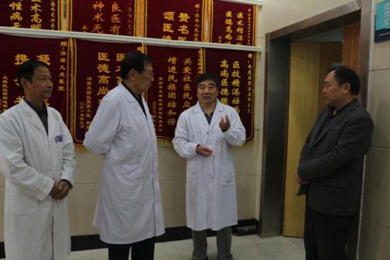 春节后再现就诊高峰:济南九龙三大措施高效缓解看病扎堆现象