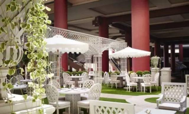 周边清静的适合约会下午茶的地方,周末情侣下午茶好去处