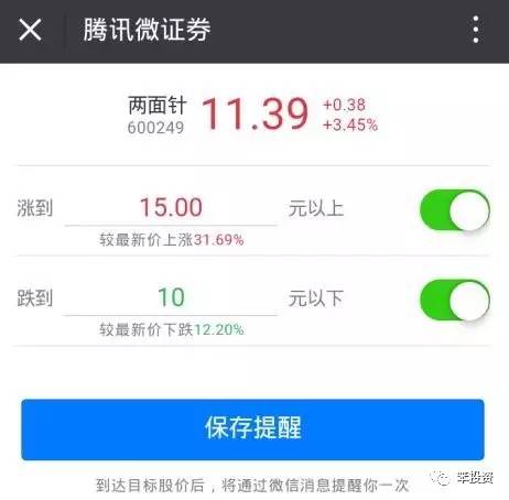 微信快速炒股,用微信怎样炒股