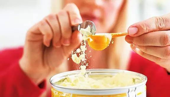 进口奶粉排行十大品牌,进口奶粉排名前十有哪些奶粉品牌