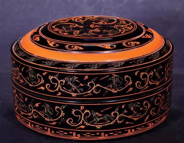 漆器工艺基础知识大全,揭秘中国漆器工艺流程