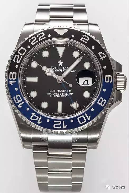 submariner系列的劳力士表,劳力士submariner全系列