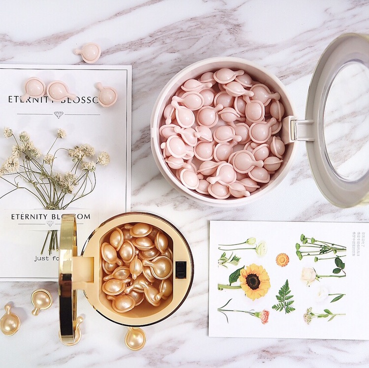 伊丽莎白雅顿粉胶测评,伊丽莎白雅顿粉胶价格