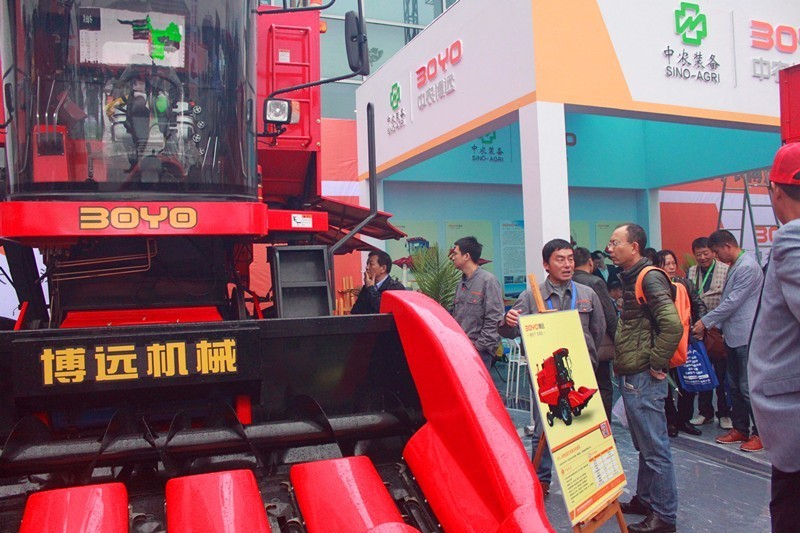 拜年拼人气享大礼｜中农博远给您拜年啦！