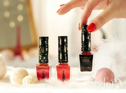 一开春就萌炸天，这些鸡年才有的限定产品你喜欢吗？