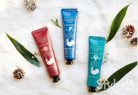 一开春就萌炸天，这些鸡年才有的限定产品你喜欢吗？