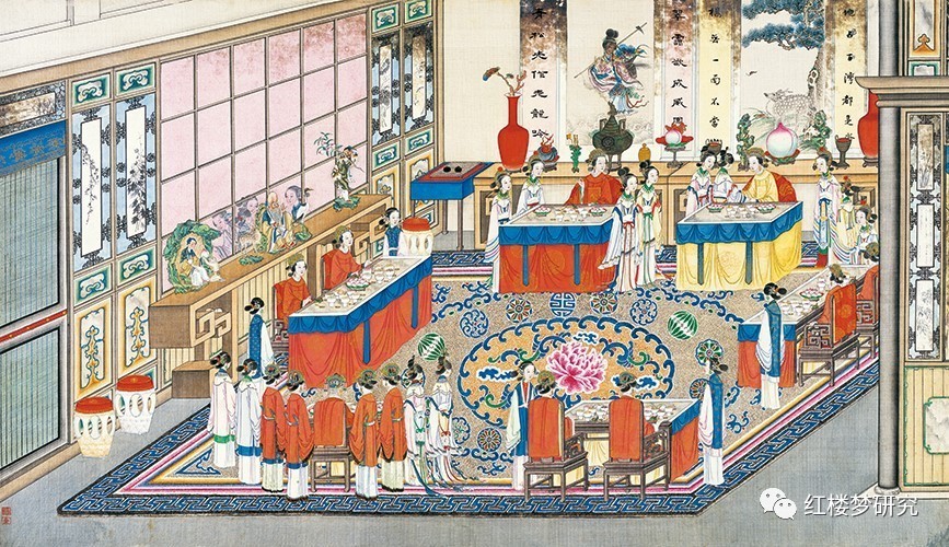 羊日｜装饰｜文采精华说纹样