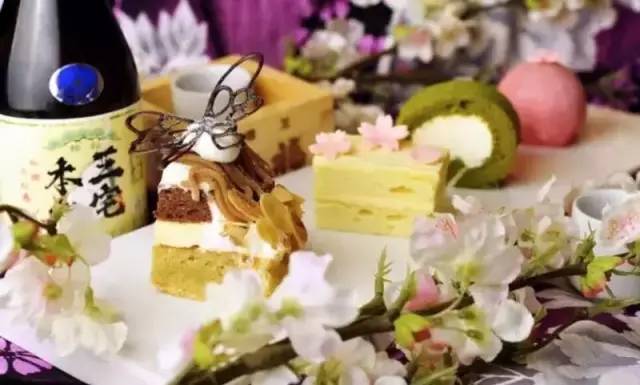 周边清静的适合约会下午茶的地方,周末情侣下午茶好去处