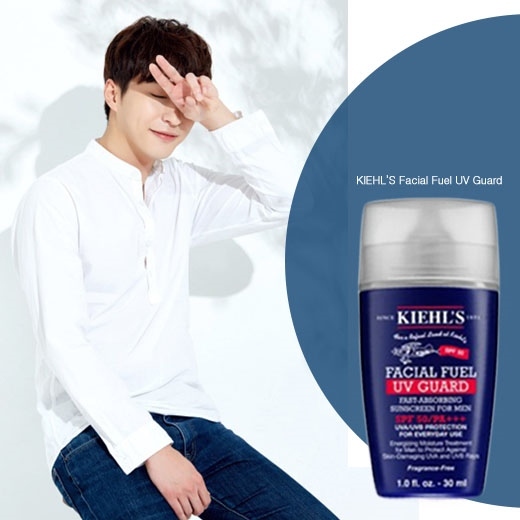 男士护肤有捷径？推荐四款护肤必备