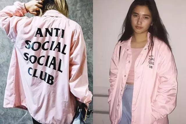 日系街头小众品牌,街头风最潮品牌