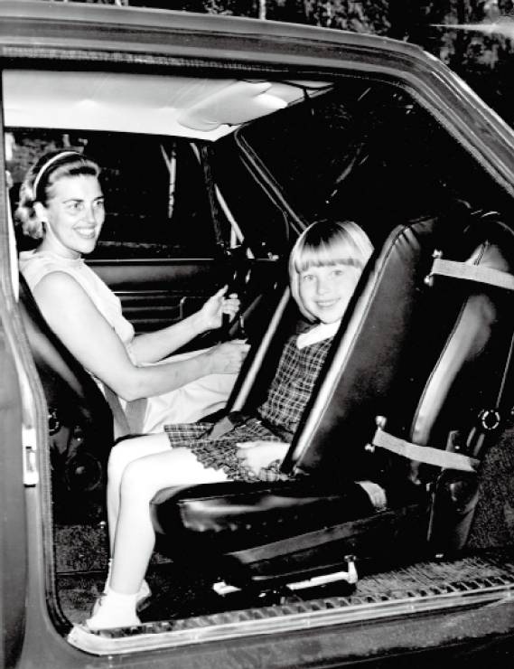 呵护脆弱的生命花火，儿童乘车安全全攻略（附2016年德国ADAC儿童安全座椅测评结果）