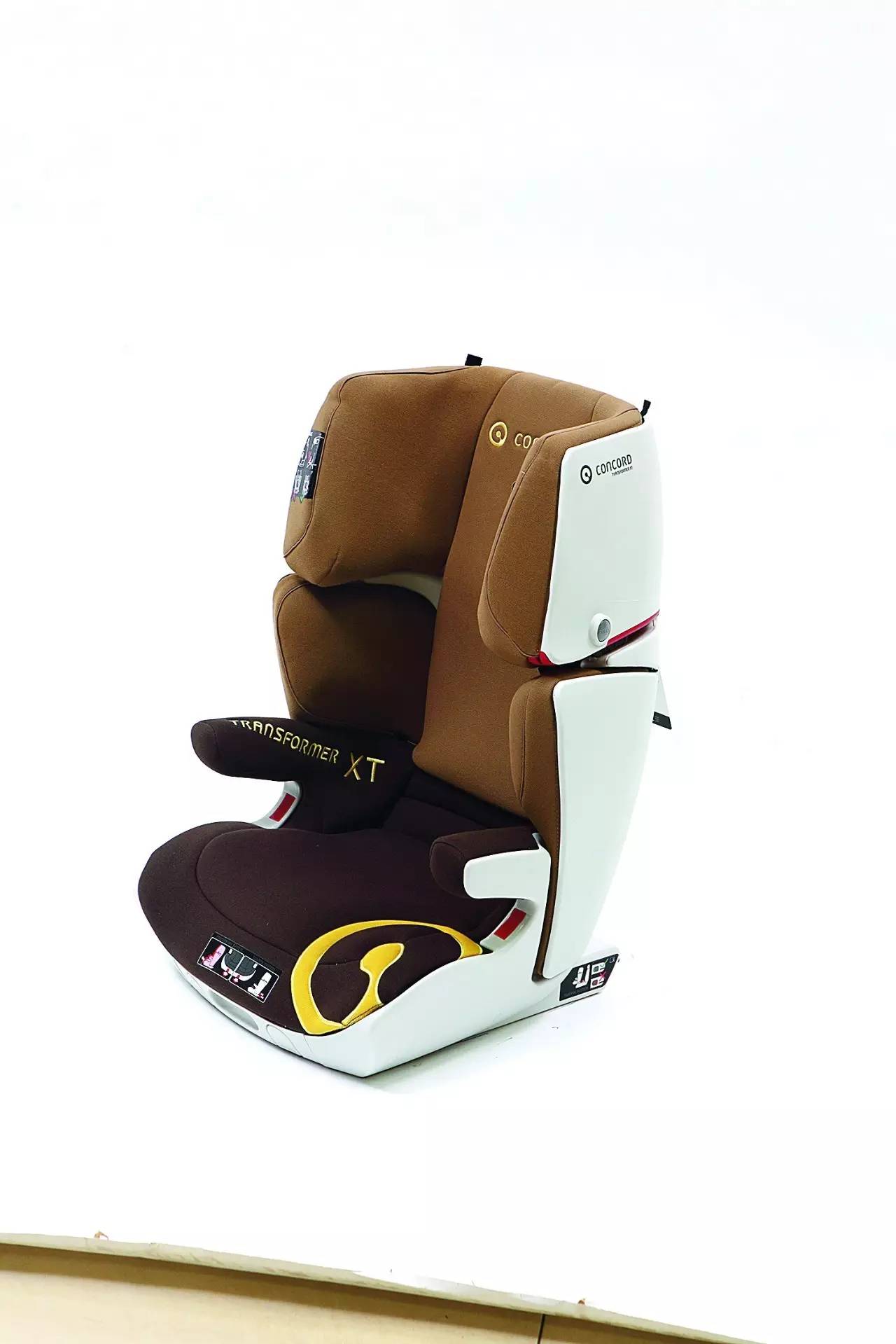 呵护脆弱的生命花火，儿童乘车安全全攻略（附2016年德国ADAC儿童安全座椅测评结果）