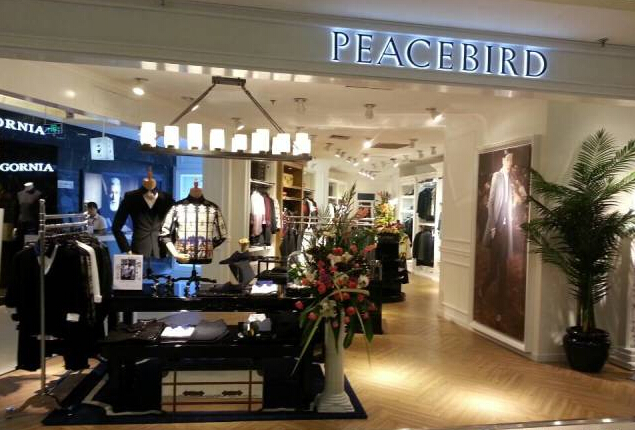 2016年总结:属于服装行业的拐点