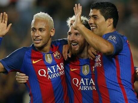 五大联赛欧冠进球榜,皇马巴萨个人进球纪录