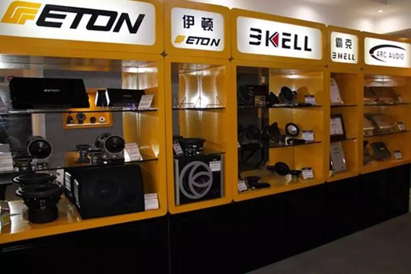 用车高音音响,用车放音乐哪个音质好