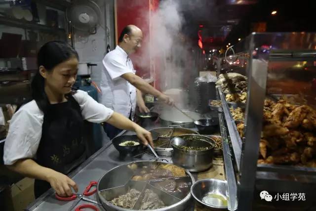 关注｜中华老字号成了计生家庭的“就业基地”和“赚钱门路”