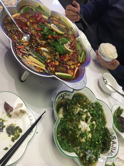 美食万象城鱼,万象城美食拍照打卡