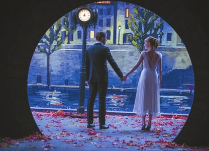 爱乐之城是电视剧吗,爱乐之城剧透