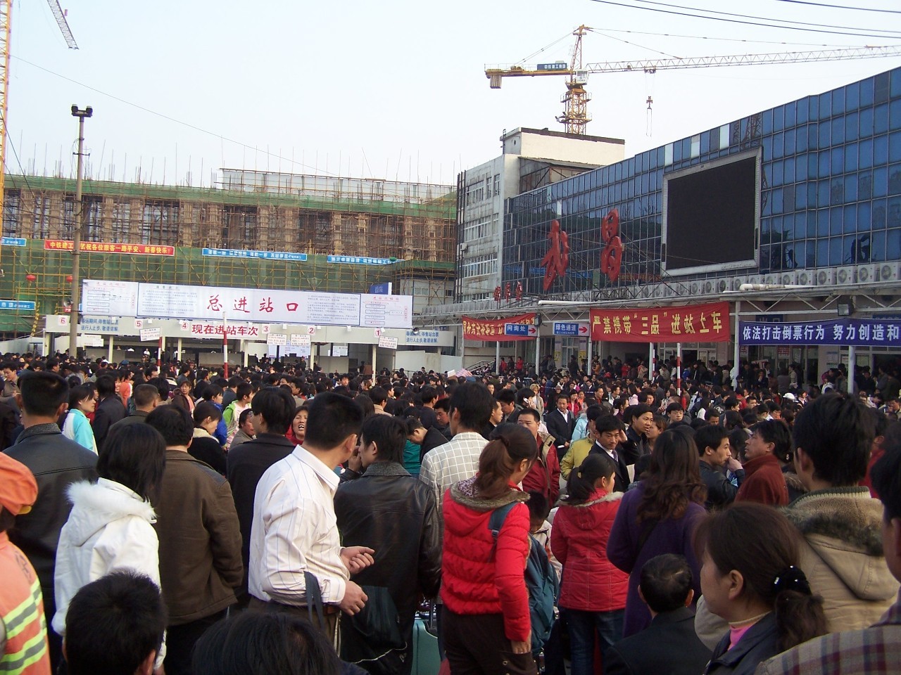 武汉到底有多传奇,武汉最有故事的地方