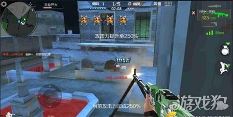 cf手游生化模式新夜幕山庄怎么玩,cf电脑版夜幕山庄跑酷教学