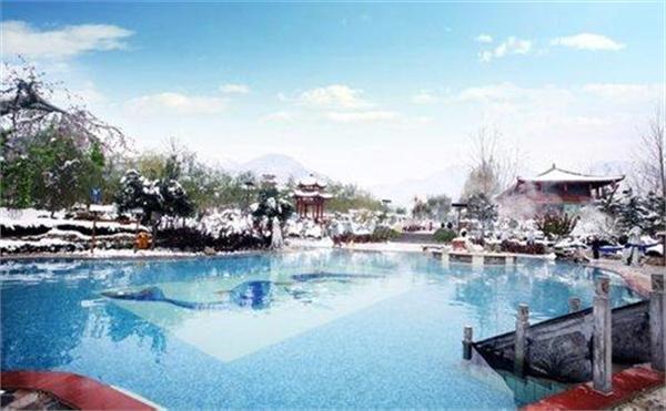 单身狗慎点！情人节西安情侣去哪玩？拿走不谢