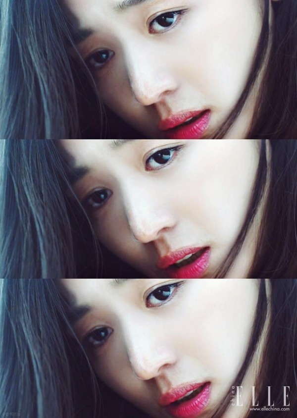 最全唇妆教程,2019最火唇妆