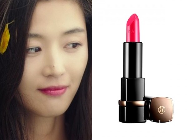 最全唇妆教程,2019最火唇妆