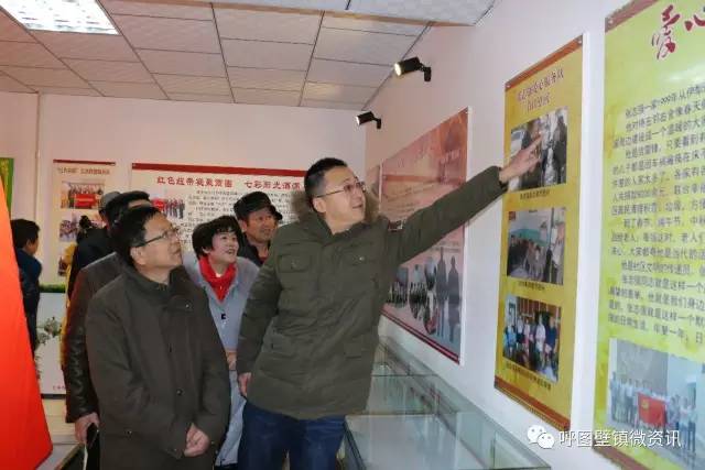 晒一晒成绩单,6月份基层组织建设工作简报