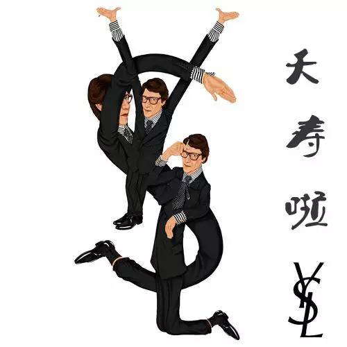 这个由同性恋创建的时尚品牌，出了无数女生人手一件的热门爆款！